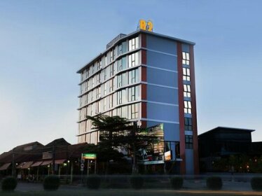 B2 Hat Yai Boutique & Budget Hotel