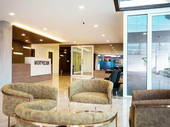 B2 Hat Yai Premier Hotel - Photo2