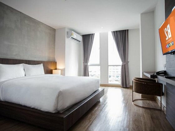 B2 Hat Yai Premier Hotel - Photo3