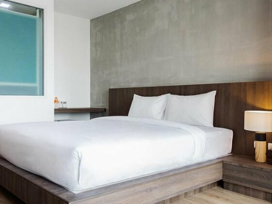 B2 Hat Yai Premier Hotel - Photo4