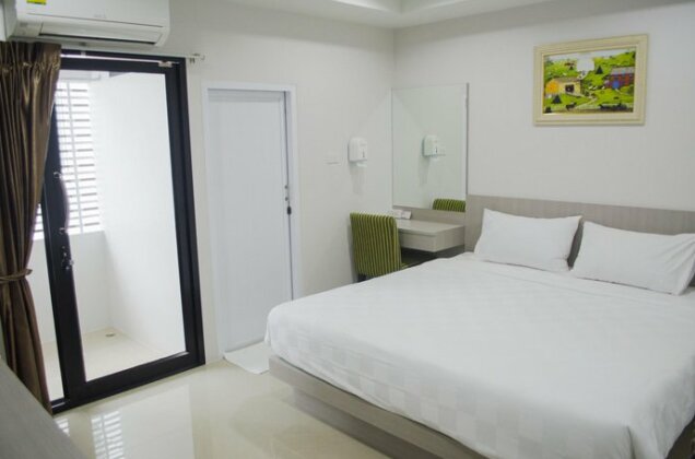Baai Baai Mansion - Photo2