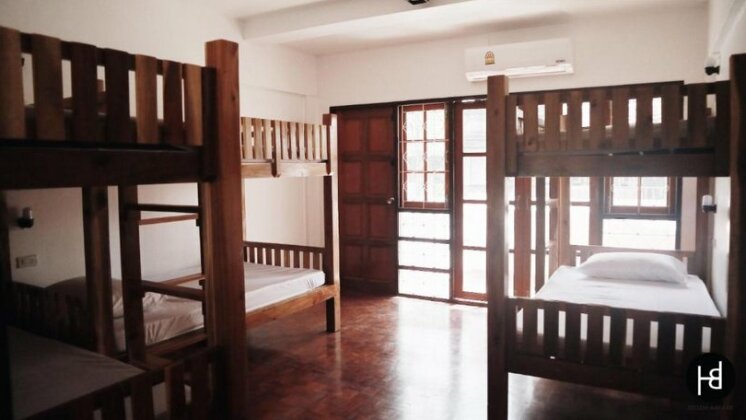 BAAN64 Hostel - Photo3