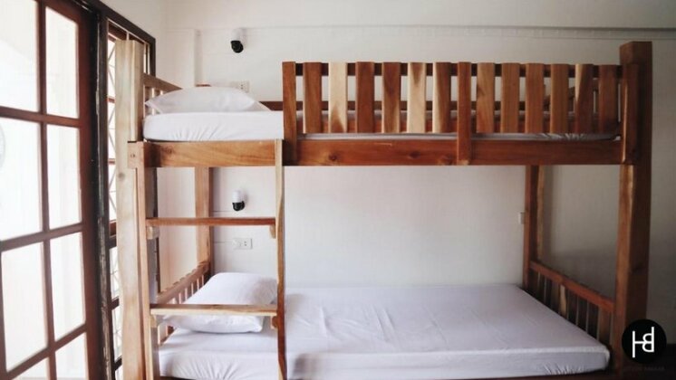 BAAN64 Hostel - Photo5
