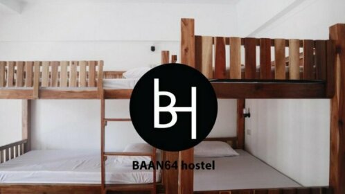 BAAN64 Hostel