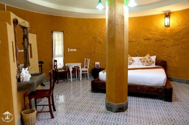 Ban Homdin Villa @Hatyai - Photo3