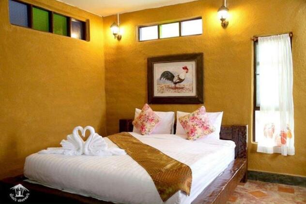 Ban Homdin Villa @Hatyai - Photo4