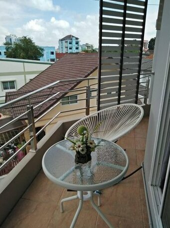 Banklangna Hometel - Photo2
