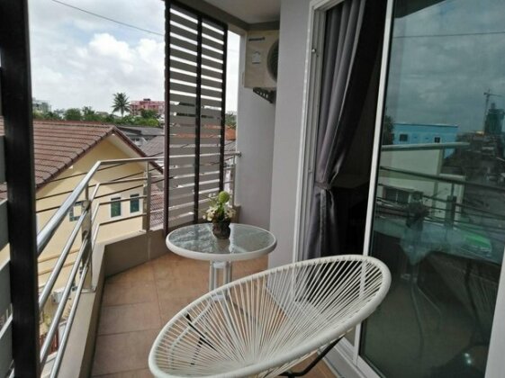 Banklangna Hometel - Photo3