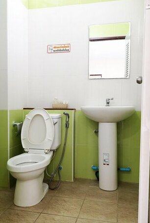 Banklangna Hometel - Photo4