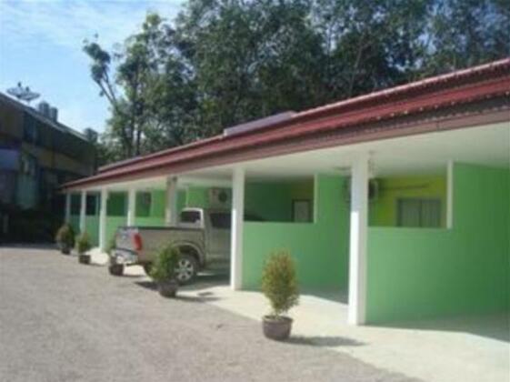 Banrimpoo Resort - Photo3