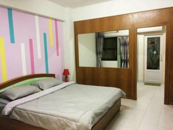 Benjamart Residence - Photo3