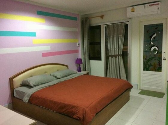 Benjamart Residence - Photo4