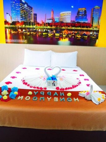 Blue Orchids Hotel - Photo3