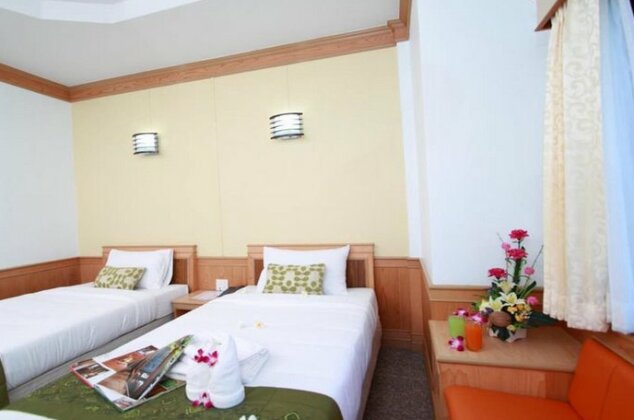 Boom Forest Resort - Photo2