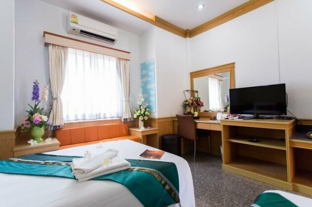 Boom Forest Resort - Photo3