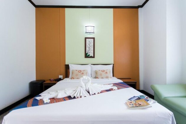 Boom Forest Resort - Photo4