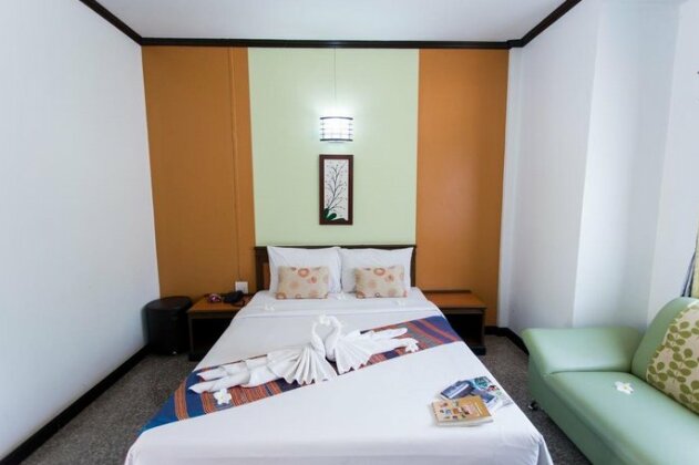 Boom Forest Resort - Photo5