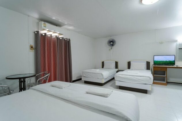 Boonchai Mansion Hatyai - Photo4