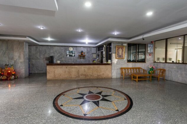 Boonchai Mansion Hatyai - Photo5