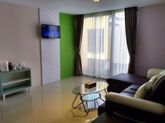 Box Boutique Resort - Photo2