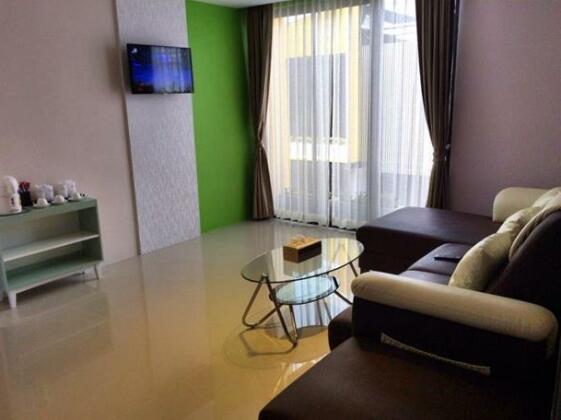 Box Boutique Resort - Photo3