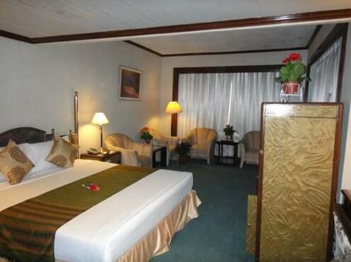 BP Grand Tower Hotel - Photo3