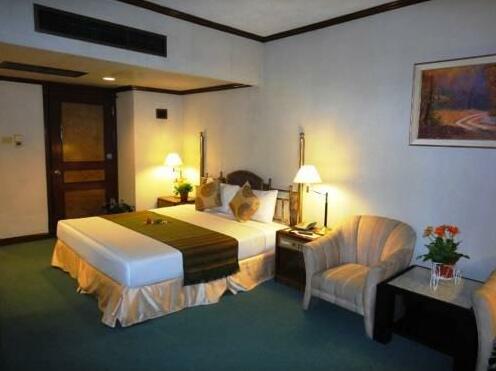 BP Grand Tower Hotel - Photo5