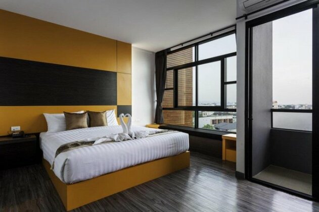 BR Grand Hotel - Photo2