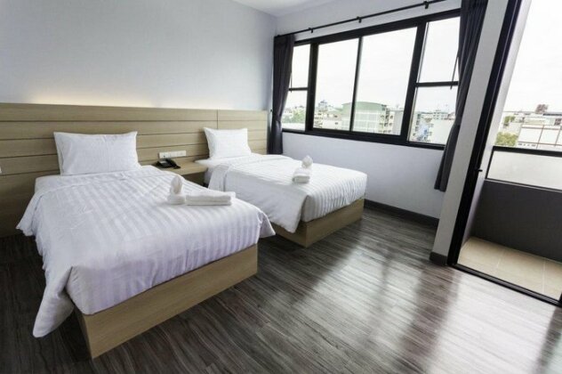 BR Grand Hotel - Photo3