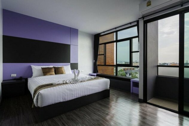BR Grand Hotel - Photo4