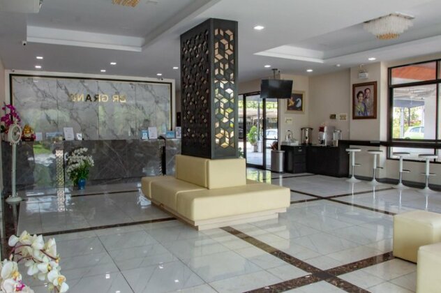 BR Grand Hotel - Photo5