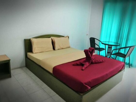 C S Apartment Hat Yai - Photo2