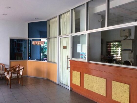 C S Apartment Hat Yai - Photo3
