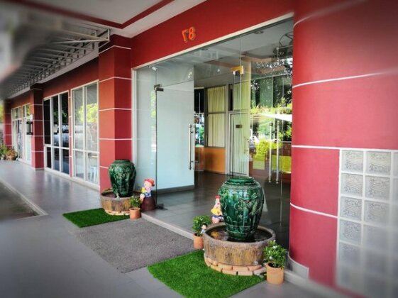 C S Apartment Hat Yai - Photo4