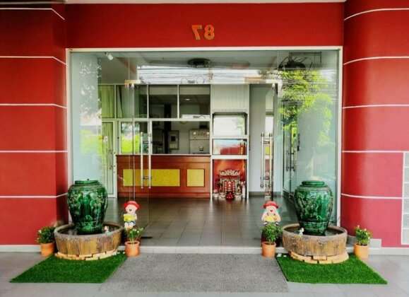 C S Apartment Hat Yai - Photo5