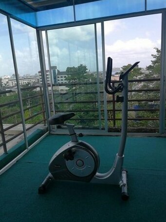 C-Za Hotel - Photo2