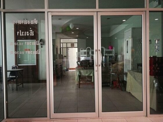 C-Za Hotel - Photo3