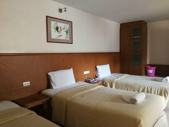 C-Za Hotel - Photo4
