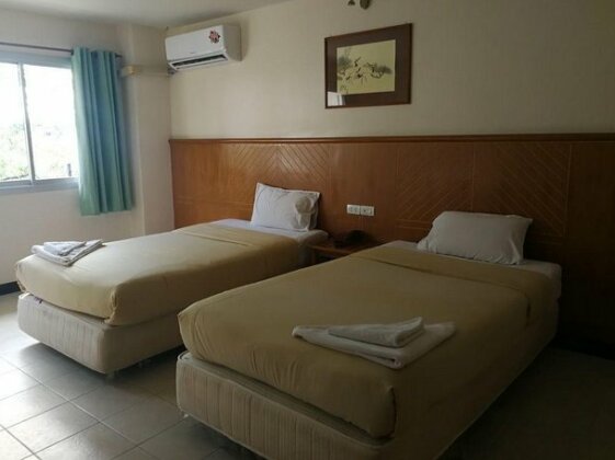 C-Za Hotel - Photo5
