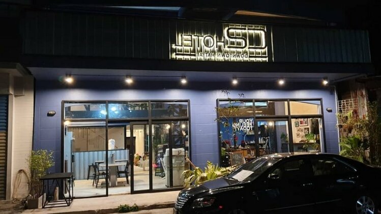 C2 Hotel Hatyai - Photo3