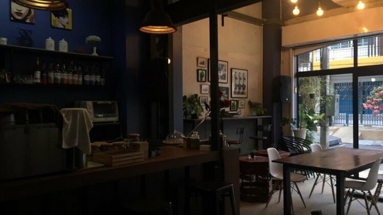 C2 Hotel Hatyai - Photo4