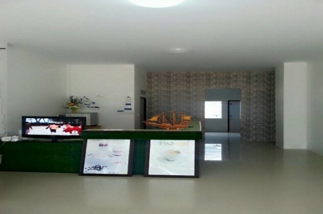 Central View Hostel - Photo3