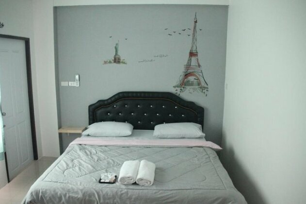 Central View Hostel - Photo4