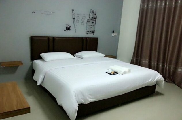 Central View Hostel - Photo5