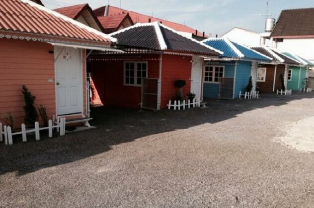 Chaba Resort - Photo2