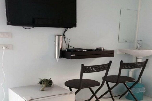 Chaba Resort - Photo3