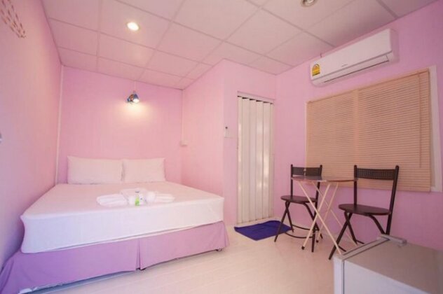 Chaba Resort - Photo5