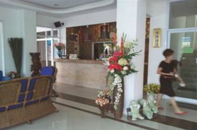 Chanapol Mansion - Photo5