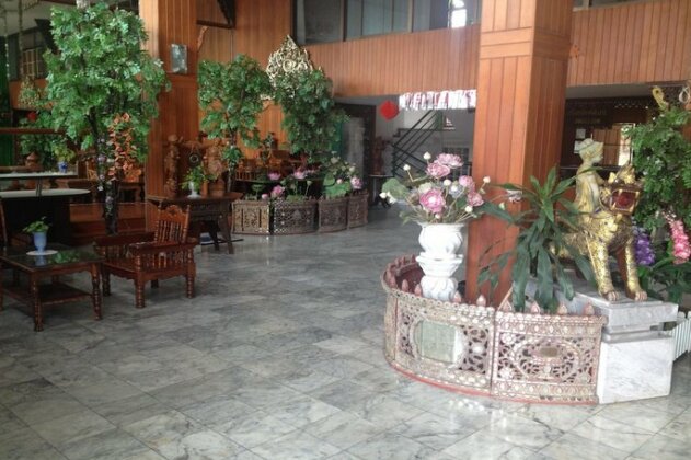 Chao Phya Grand - Photo2