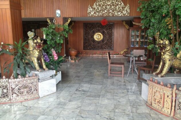 Chao Phya Grand - Photo3